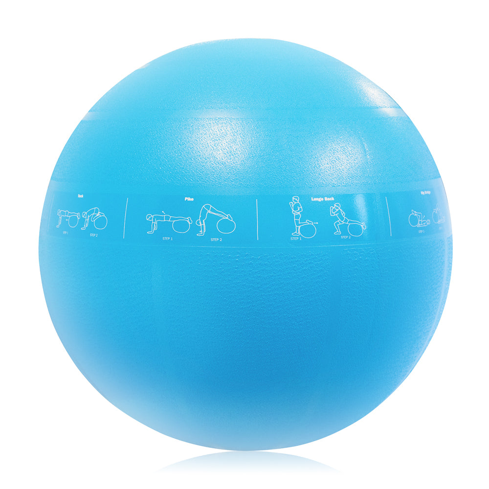 Ballon d'exercice